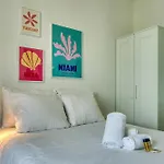 L'amandier - Superbe Au Coeur De 5 Appartamento Lione