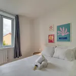 Appartamento L'amandier - Superbe Au Coeur De 5 *