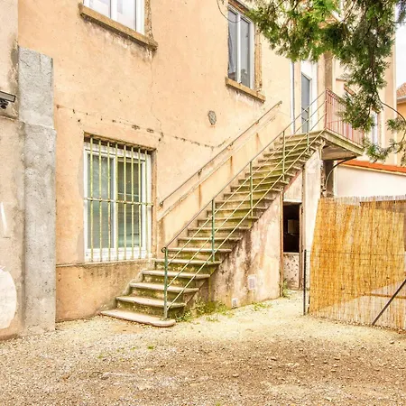 Appartement L'amandier - Superbe T2 Au Coeur De 5
