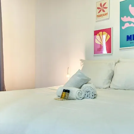L'amandier - Superbe T2 Au Coeur De 5 Apartment Lyon